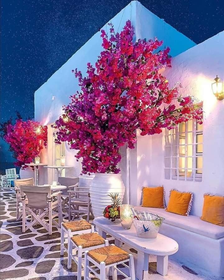 4 Seasons Suites Paradise Near Athens Airport 2 Markópoulon Exterior foto